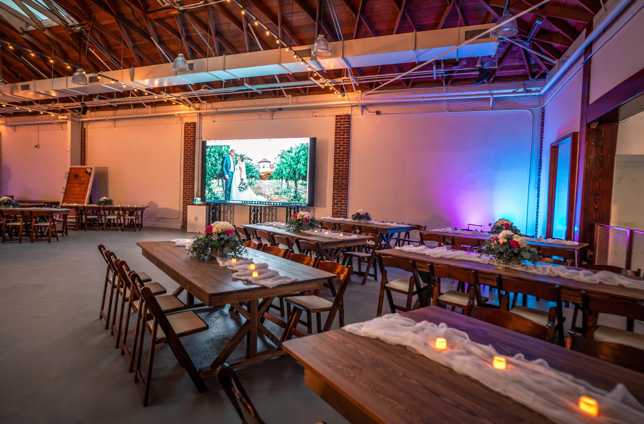 Skylight Events Gallery – Skylight Venue