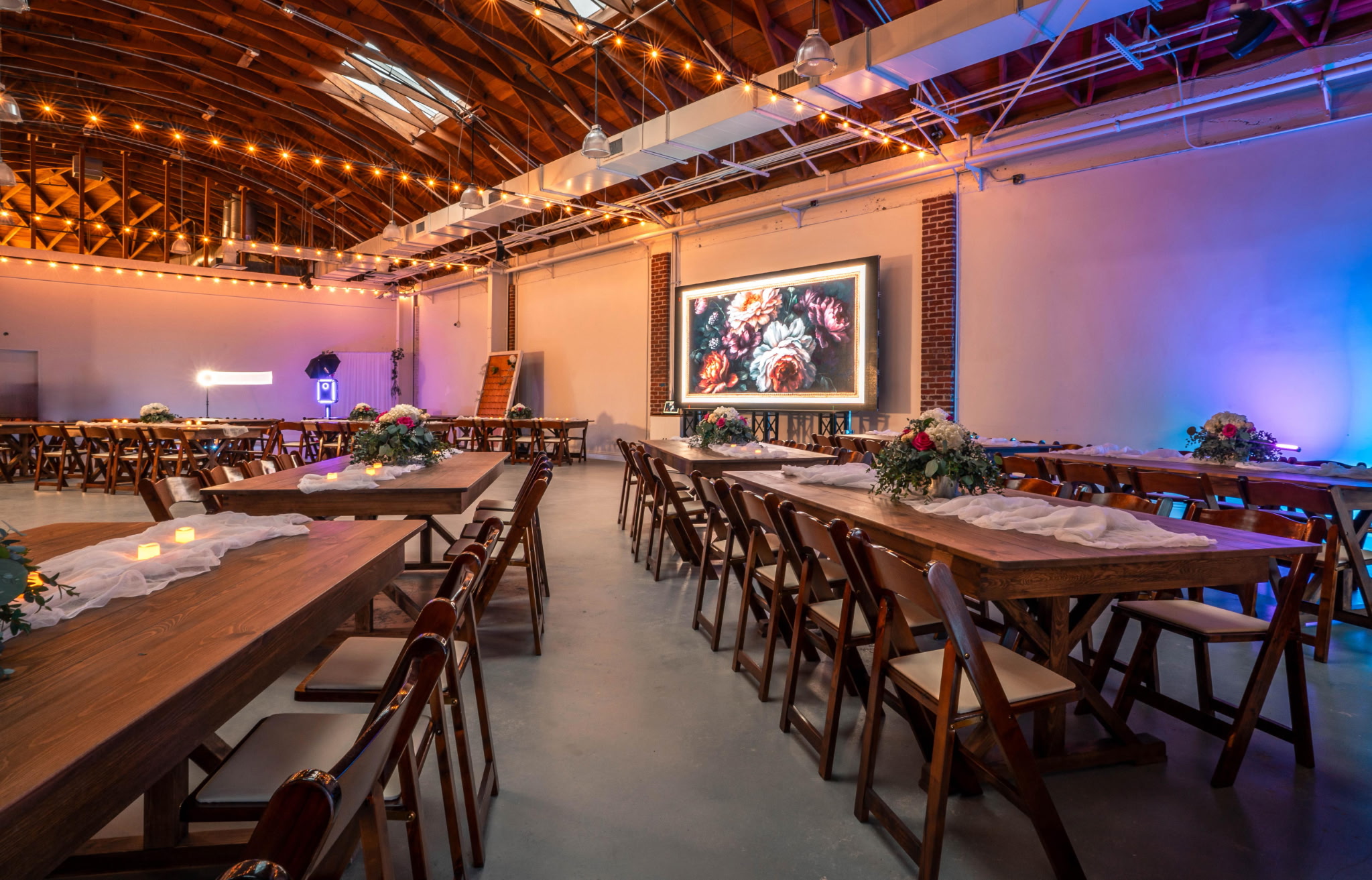 Skylight Events Gallery – Skylight Venue