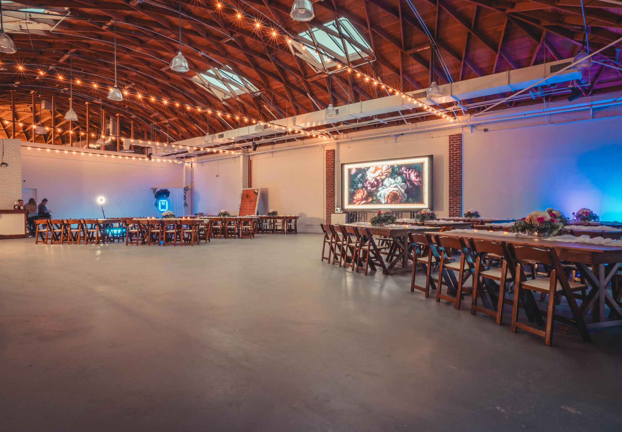 Skylight Events Gallery – Skylight Venue